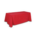 Screen Printed Display Tablecloths